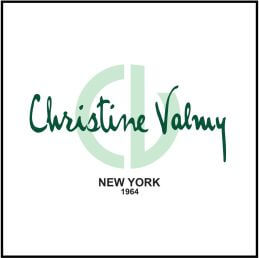 Christine Valmine Logo