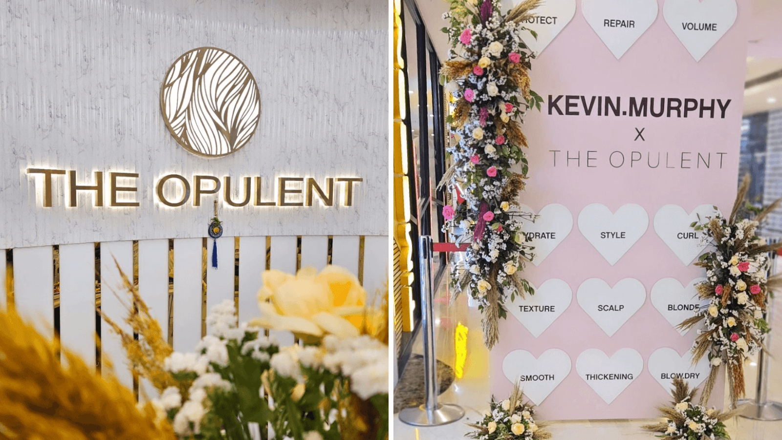 kevin murphy salon near me A haven for hair enthusiasts